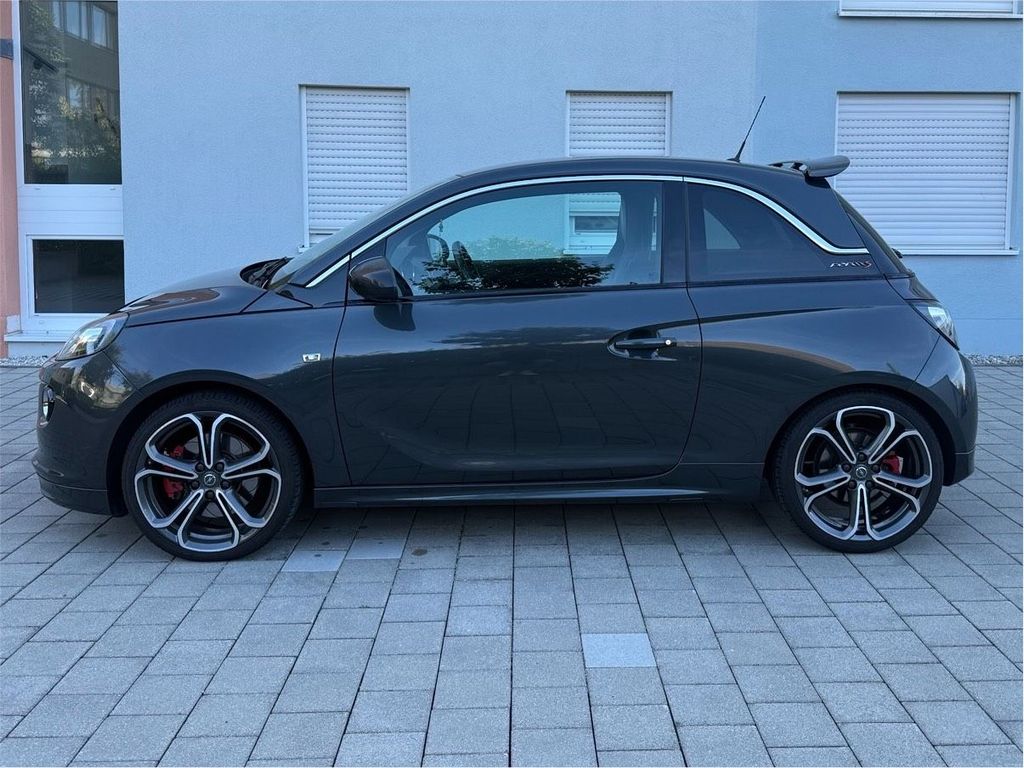 Image of Opel Adam