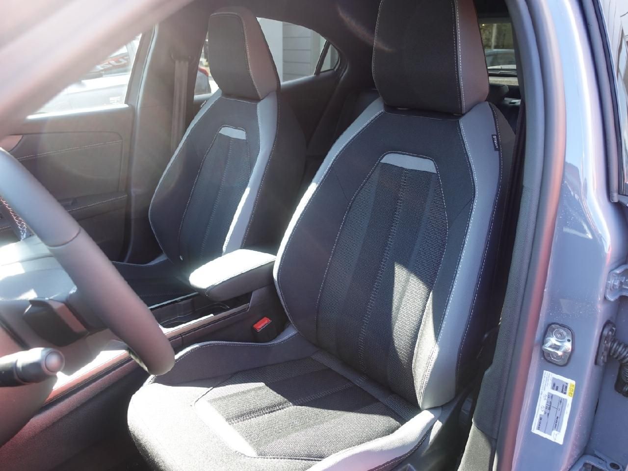Fahrzeugabbildung Opel Mokka 1,2 GS-Line Automatik