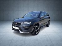 Cupra Ateca - Vorschau Bild 2