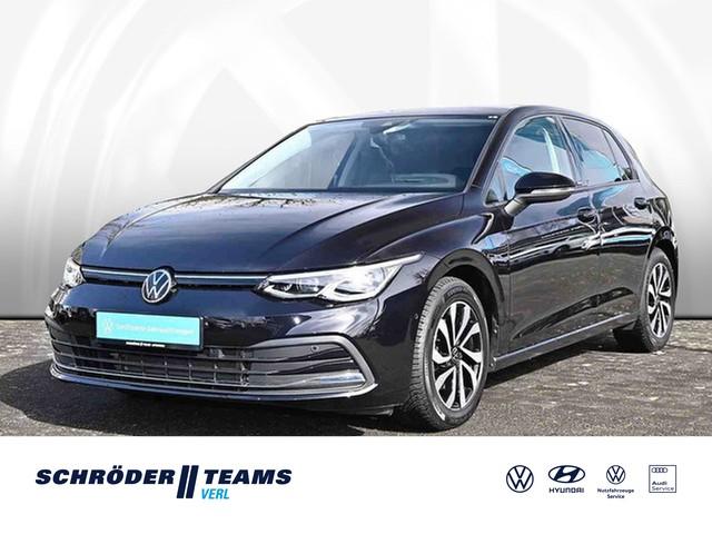 Volkswagen Golf 2,0 l TDI DSG Active