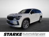 Skoda Kodiaq Sportline 2.0 TDI DSG Sportline  AHK Navi - Skoda Kodiaq in Osnabrück