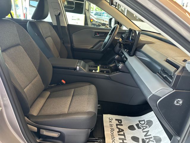 Toyota RAV 4 Teamplayer 2,5l Hybrid 4×4