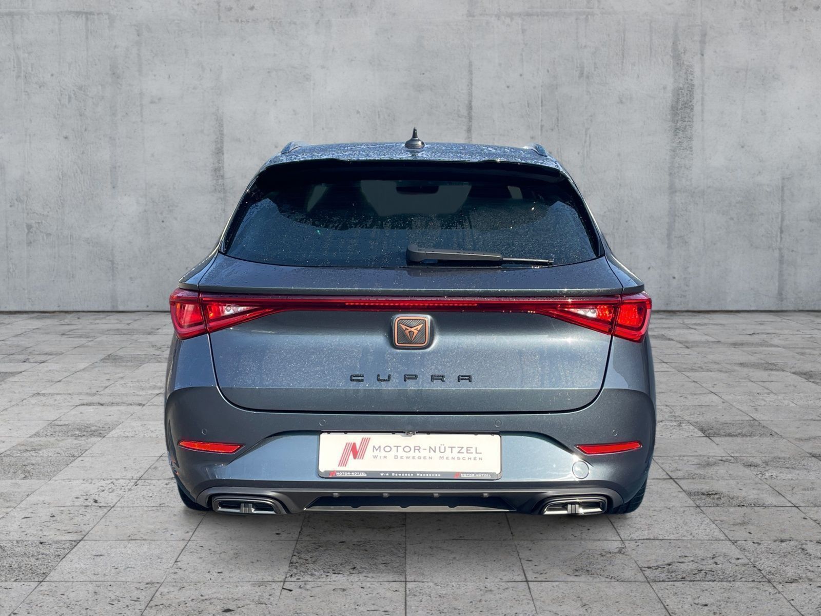 Cupra Leon - Bild 5