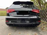 Audi RS3 2.5 TFSI S tronic quattro Sportback - - gebrauchte Audi RS3 aus dem Jahr 2017