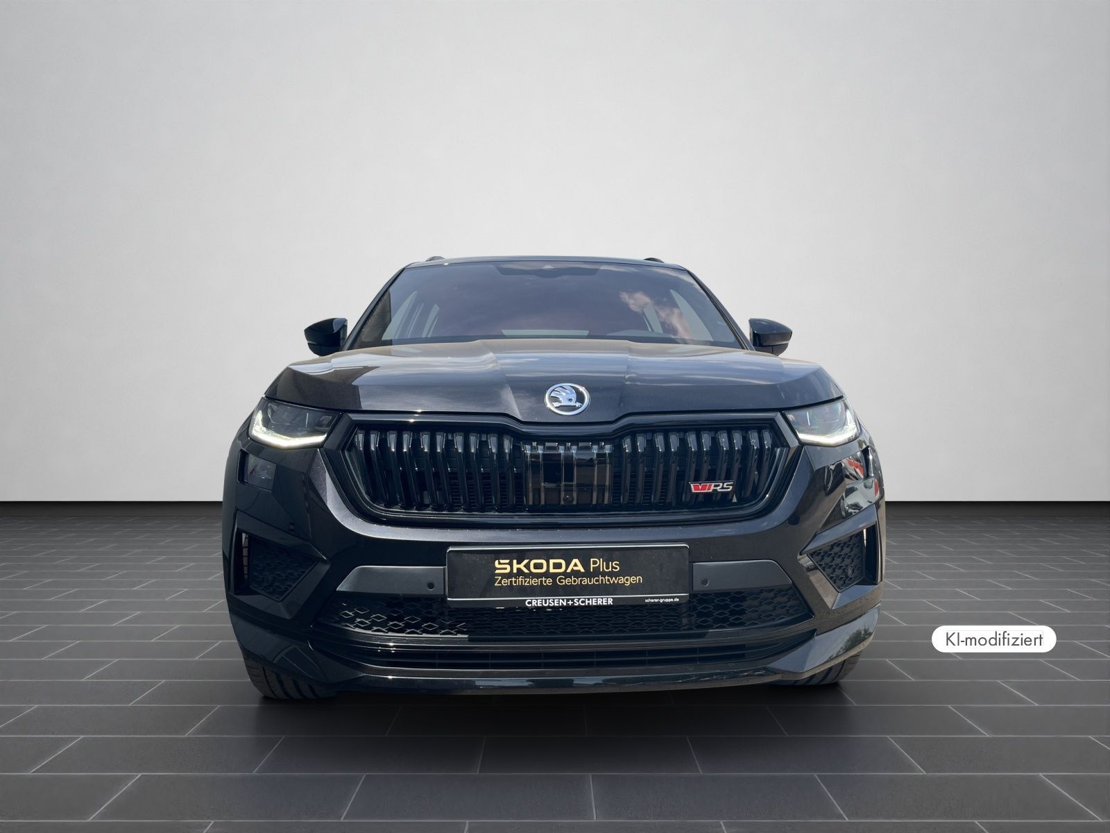 Skoda Kodiaq - Bild 6