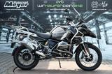 BMW R 1200 GS Adventure  - gebrauchte Motorräder in Aachen