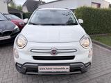 Fiat 500X 1.4 Cross 1. Hand-Klima-Sitzh.-LH-Alu-PDC- - gebrauchte Fiat 500X aus dem Jahr 2016