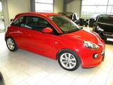 Opel Adam Jam - Opel: Rot