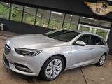 Opel Insignia B ST Business Innovation LEDER/HuD/AHK - Opel Insignia: Business Innovation