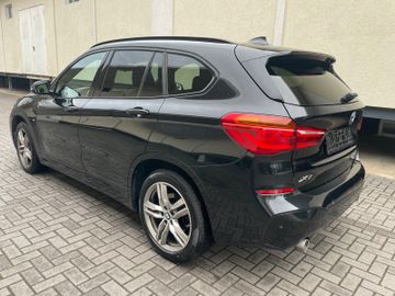BMW X1 - 5
