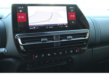Citron C5 Aircross Max