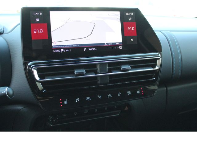 Citron C5 Aircross Max