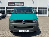 Volkswagen T5 Transporter 4X4 2.0 1st Hand*Neu Motor*8 Sitz - Volkswagen: Transporter 8