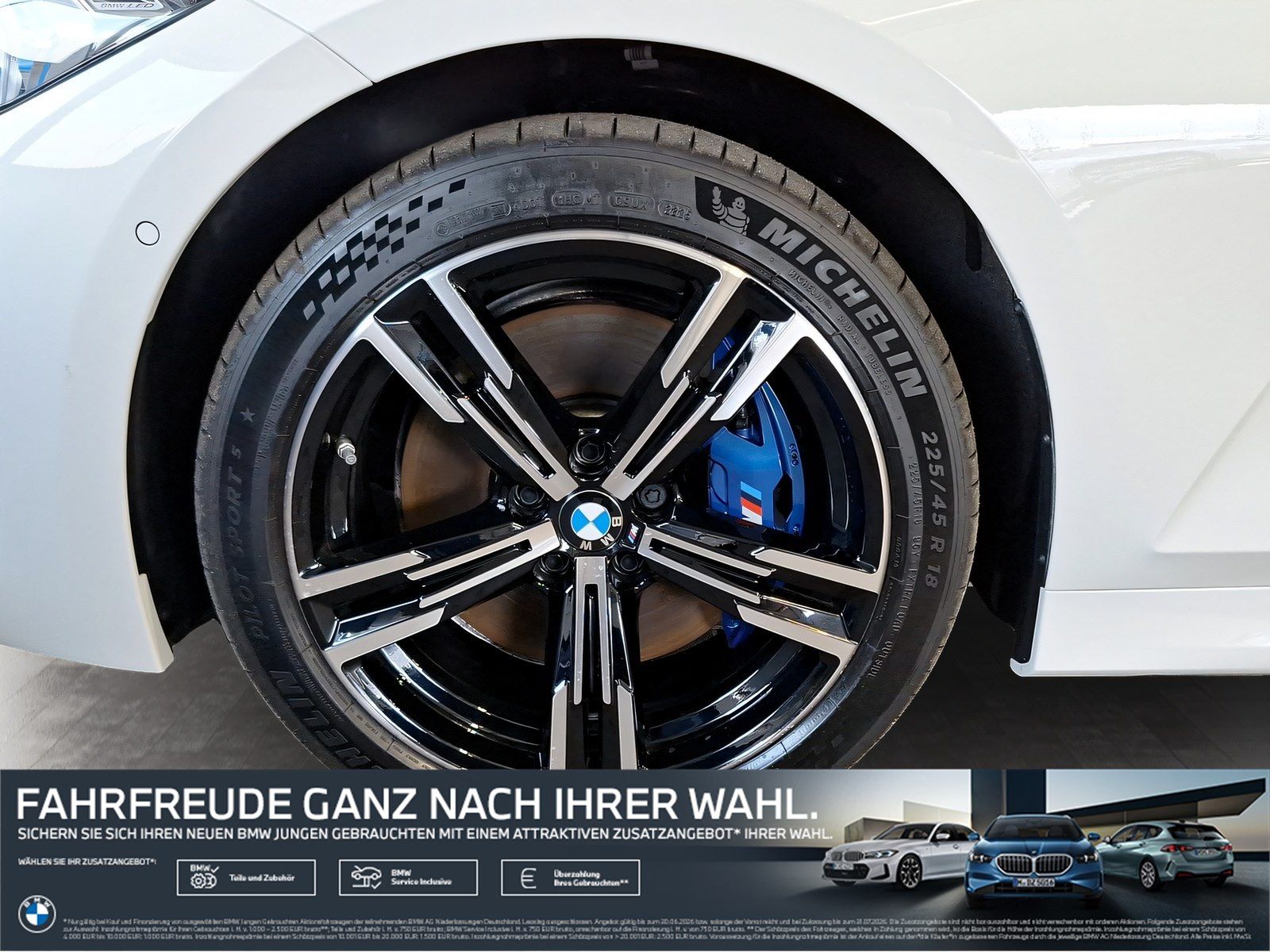 BMW 330 - Bild 10