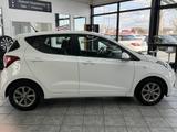 Hyundai i10 1.2 YES!, Klima, Sitzheizung, Bluetooth - Hyundai i10: Yes