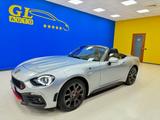 Abarth 124 Spider SOLO 14.000 KM*PRIMA VERNICE*M - Abarth 124 Spider aus 2018