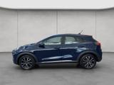 Ford Puma 1.0 EcoBoost Hybrid TITANIUM - Ford Puma Gebrauchtwagen in Frankfurt