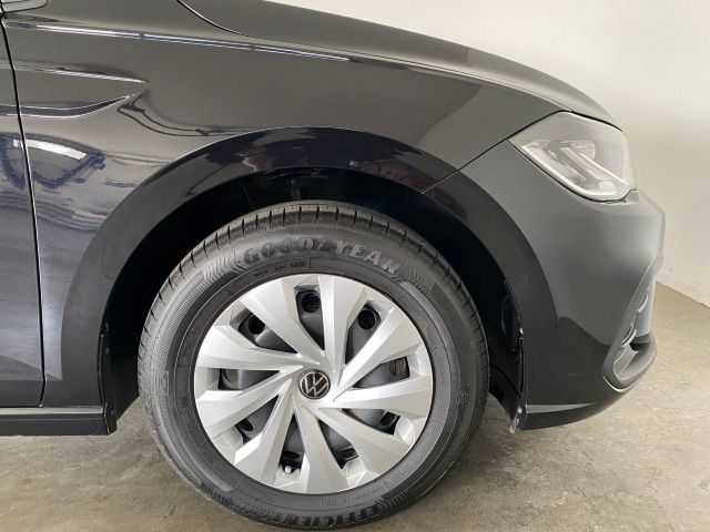 Polo Life 1.0 TSI NAVI+LED+SHZ+EPH