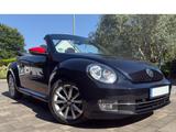 Volkswagen Beetle 1.2 TSI Cabriolet CLUB - Volkswagen Beetle: Club