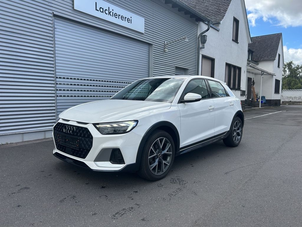 Image of Audi A1