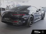 Mercedes-Benz Mercedes-AMG GT 63 4M+ Prem.+/Night-P.II/Distr.+ - : Coupé, Mercedes AMG
