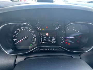Citroën C3 Aircross PT 110 Shine | PDach - RCam - NAV