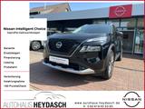 Nissan X-Trail e-Power e-4orce Tekna+VOLLAUSSTATTUNG* - Nissan X-Trail in Ludwigshafen