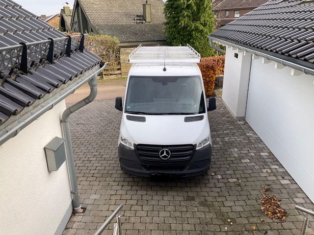 Mercedes-Benz Sprinter 315 CDI   L2H1