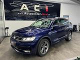 Volkswagen Tiguan 2.0 TDI DPF Highline, 4Mot,, VirCoc.,AHK - Volkswagen Tiguan Highline mit Diesel-Antrieb