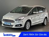 Ford S-Max 2.0 Business Edition #AUTOMATIK #LED #RFK - Ford S-Max: Business Edition