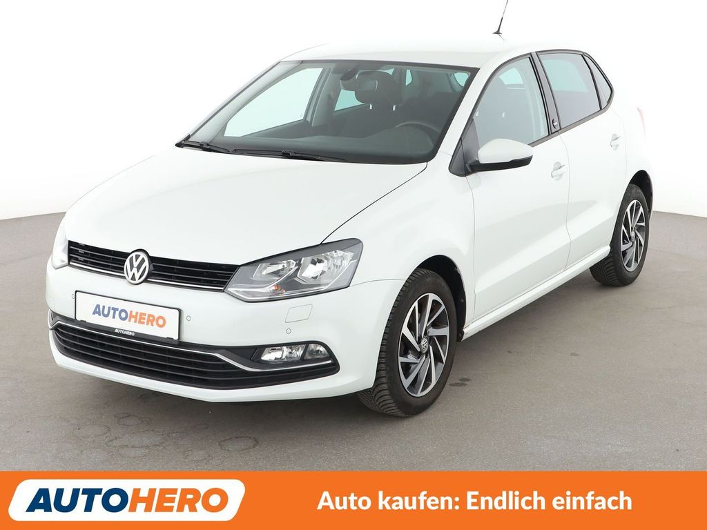 Image of Volkswagen Polo