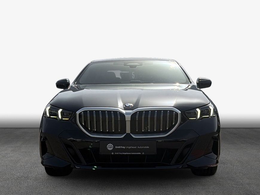 BMW 520 - Bild 4