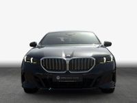 BMW 520 - Vorschau Bild 4
