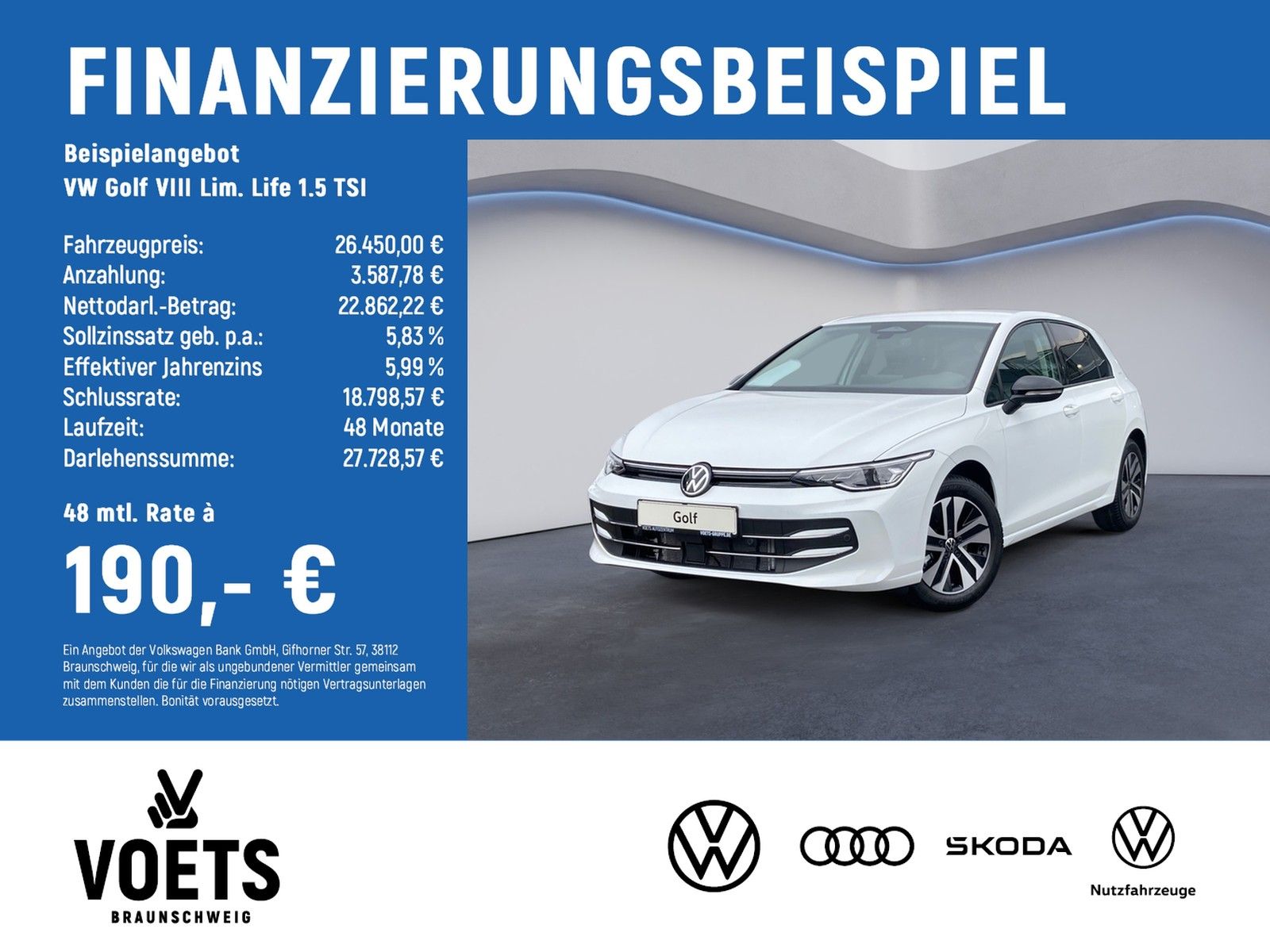 Volkswagen Golf - Bild 2