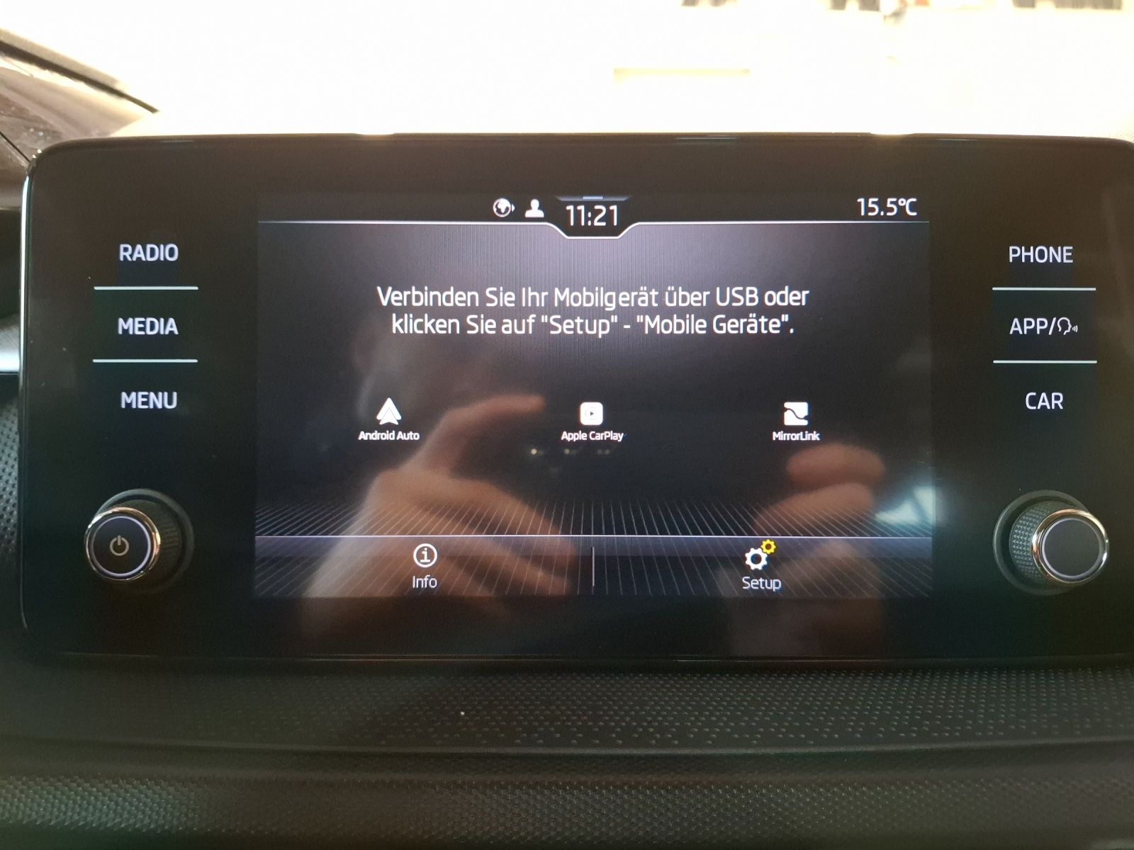 Fahrzeugabbildung SKODA Fabia TSI Ambition LED APP AID GRA SHZ LM