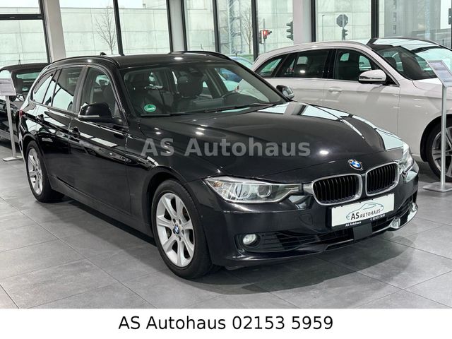 BMW 325 Baureihe 3 Touring 325 d