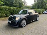 MINI One Cabrio JCW Paket, Garagenfahrzeug - MINI One Cabrio: Kleinwagen