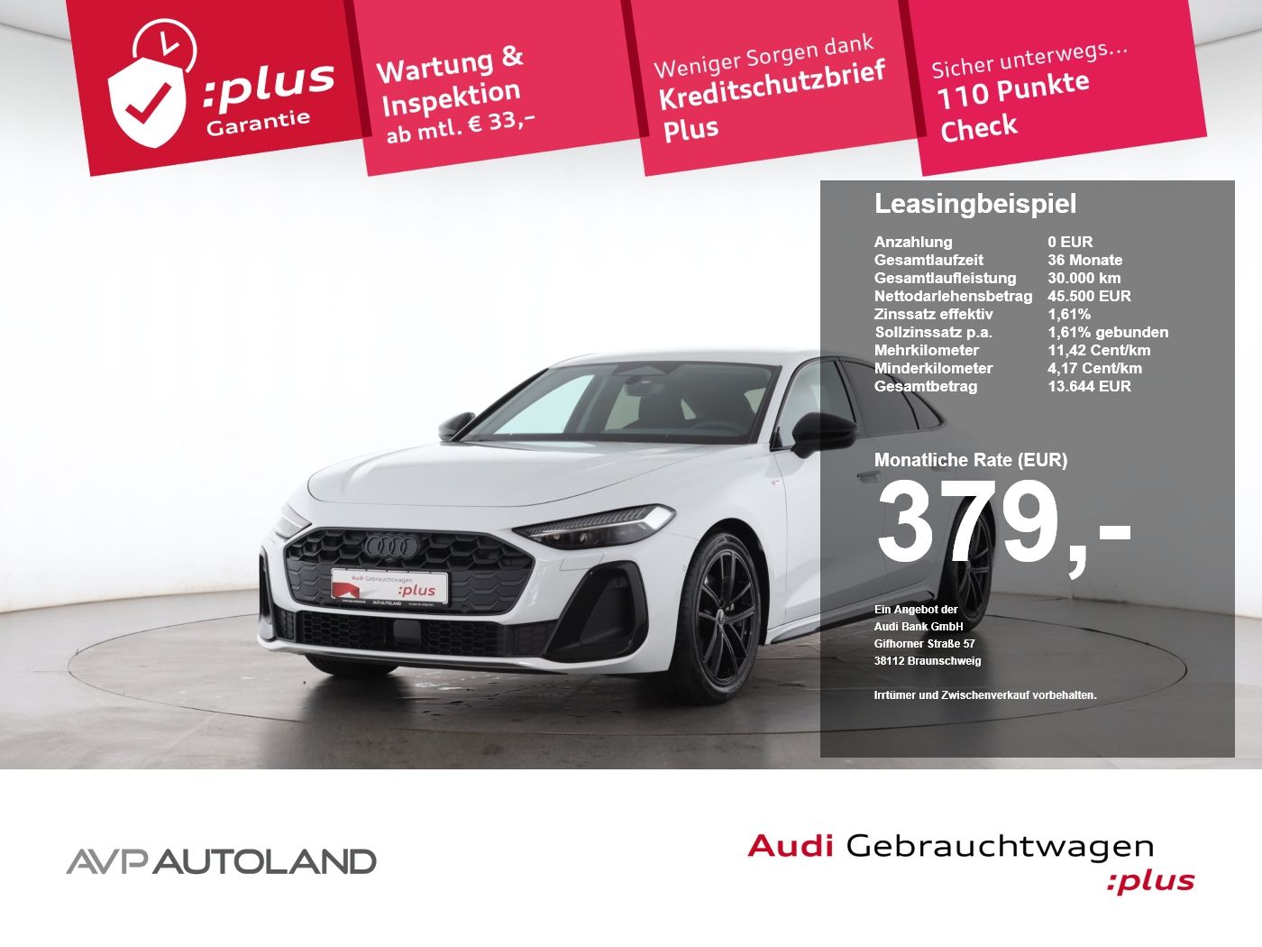 Audi A5 - Bild 1