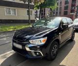 Mitsubishi ASX 1.6 MIVEC 2WD - Mitsubishi ASX in Duisburg
