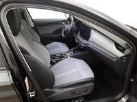 Skoda Octavia - Vorschau Bild 5