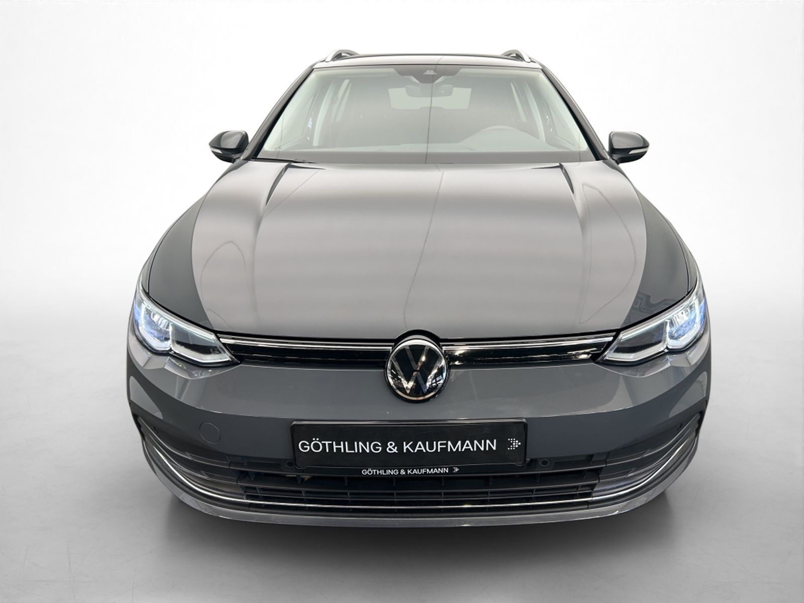 Volkswagen Golf - Bild 12