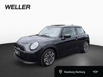 MINI Cooper C - 1