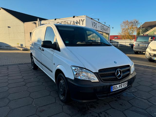 Mercedes-Benz Mercedes Benz Vito 110 CDI   TÜV 2026 