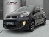 Kia Picanto Sensation,USB-Anschluss,Bluetooth Freisp - Kia Picanto Sensation! mit Benzin-Antrieb