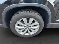 Seat Ateca - Vorschau Bild 10