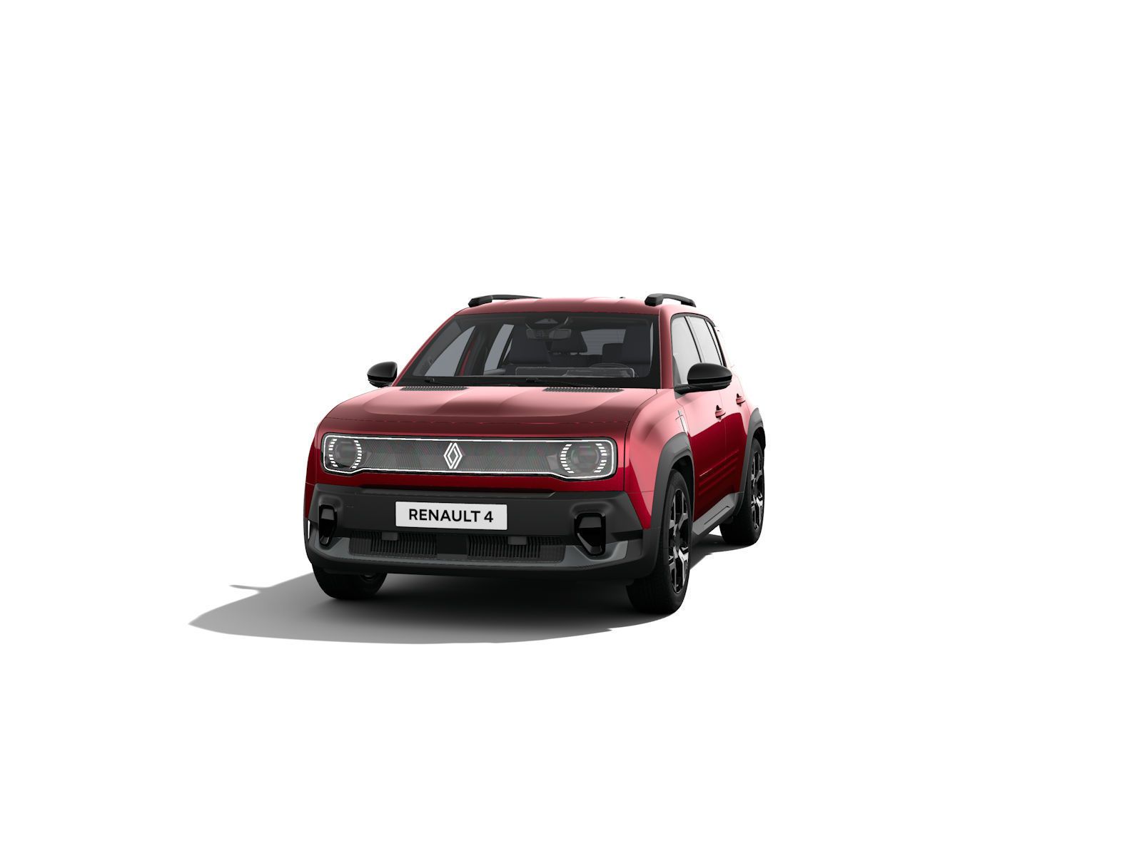 Renault R 4 - Bild 12