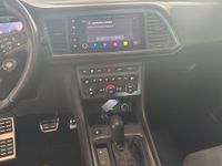 Cupra Ateca - Vorschau Bild 12