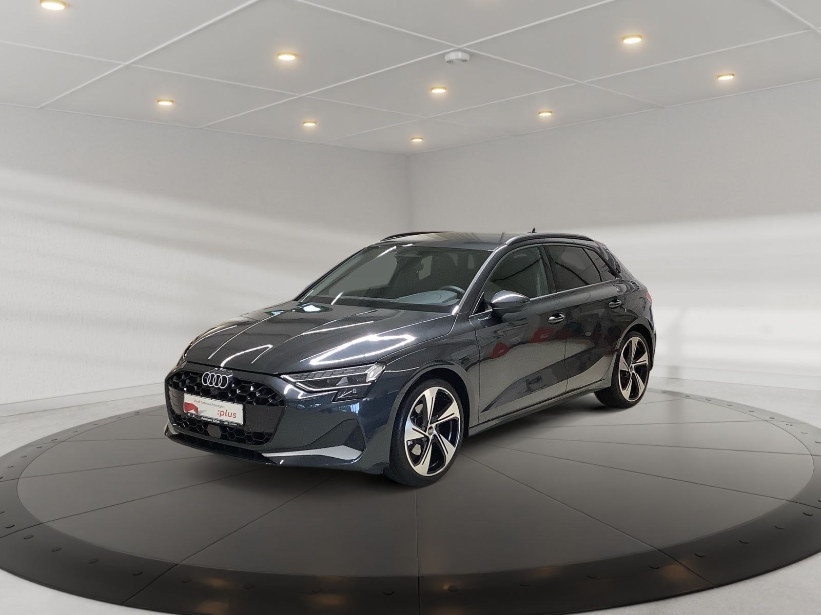 A3 Sportback Advanced 35 TFSI S tronic 360°Kamer