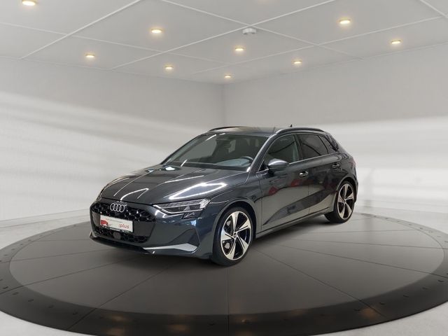 A3 Sportback Advanced TFSI S tronic 360°Kamera,A