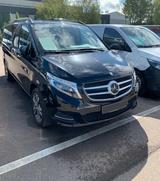 Mercedes-Benz V 250 d 4MATIC AVANTGARDE EDITION lang AVANT... - gebrauchte Mercedes-Benz V 250 aus dem Jahr 2016